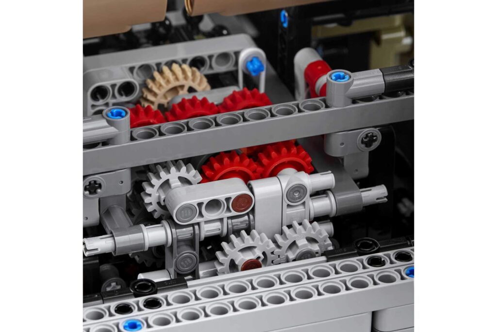 LEGO 42110 Landrover Defender - Afbeelding 14