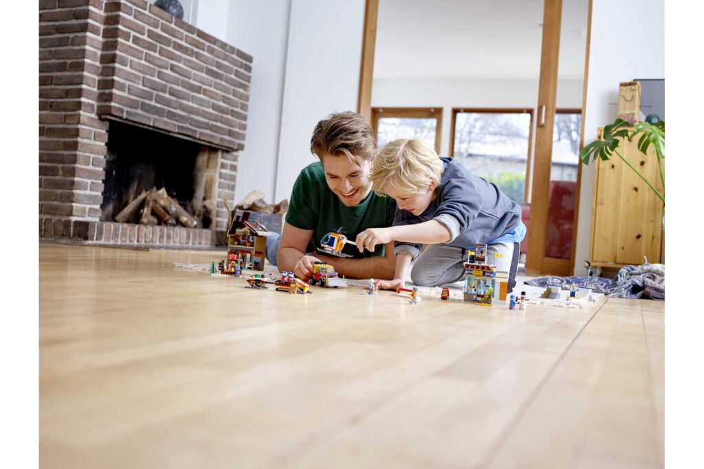 LEGO 60203 City Skiresort - Afbeelding 28