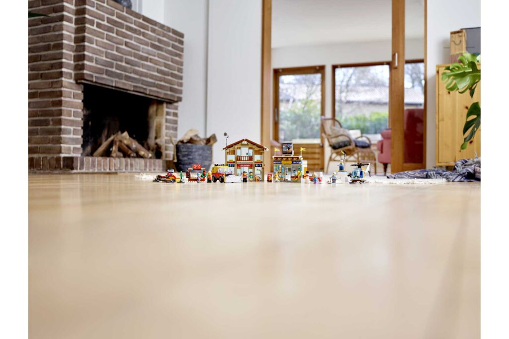 LEGO 60203 City Skiresort - Afbeelding 26