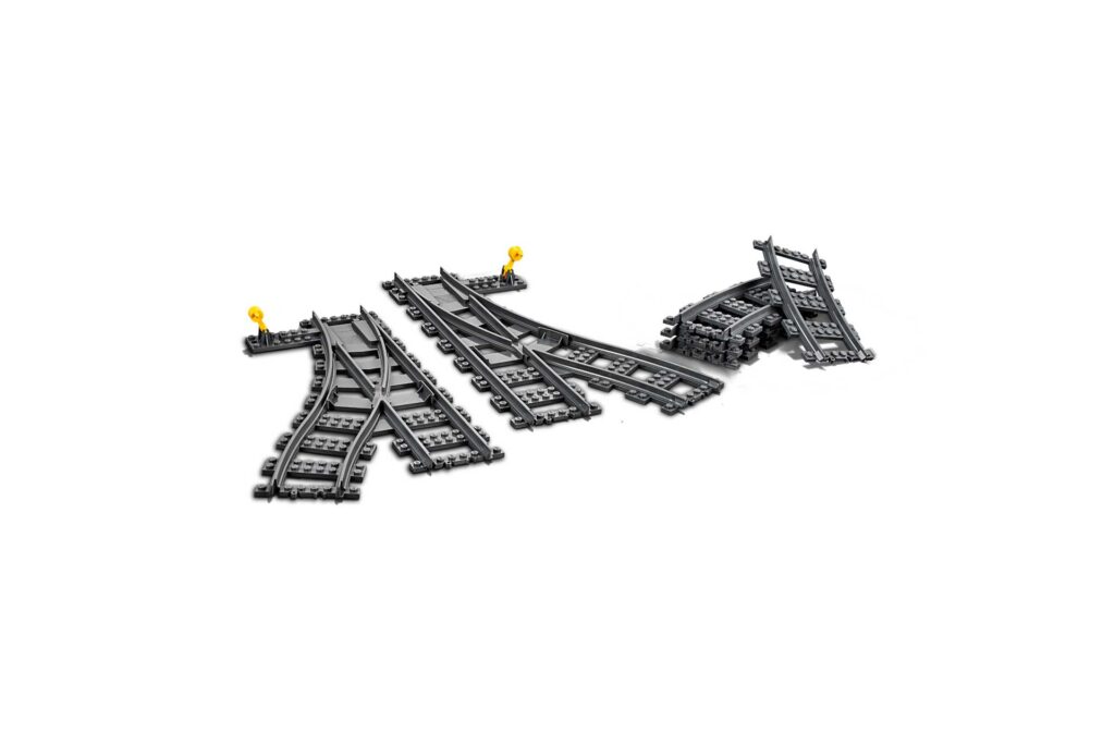 LEGO 60238 Wissels - Afbeelding 5