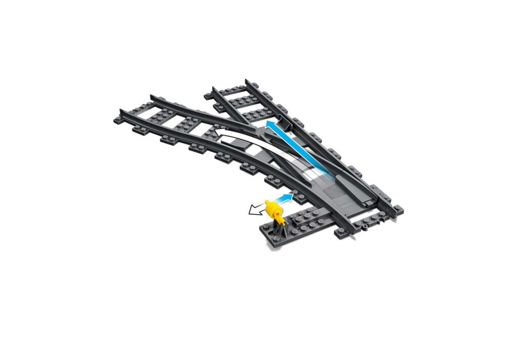 LEGO 60238 Wissels - Afbeelding 4