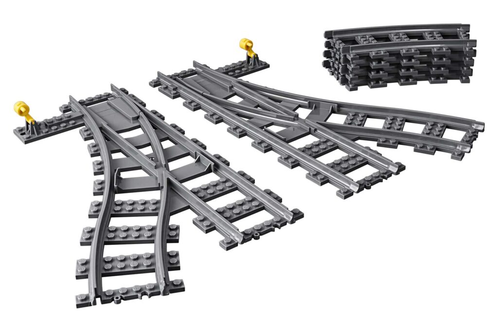 LEGO 60238 Wissels - Afbeelding 16