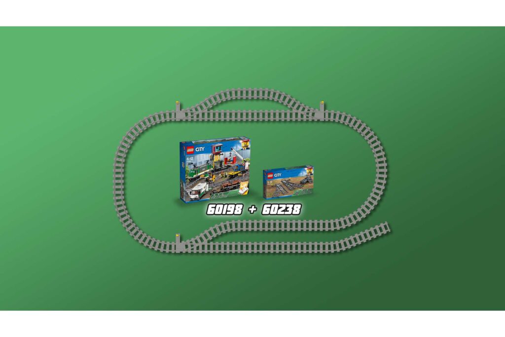LEGO 60238 Wissels - Afbeelding 12