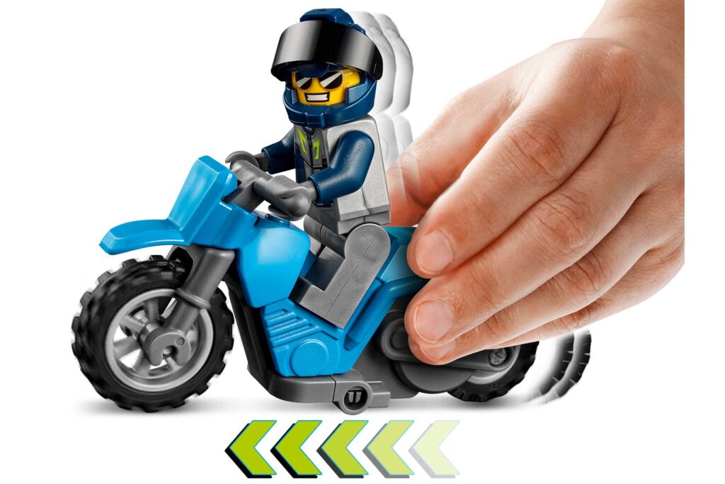 LEGO 60299 City Stuntcompetitie - Afbeelding 3