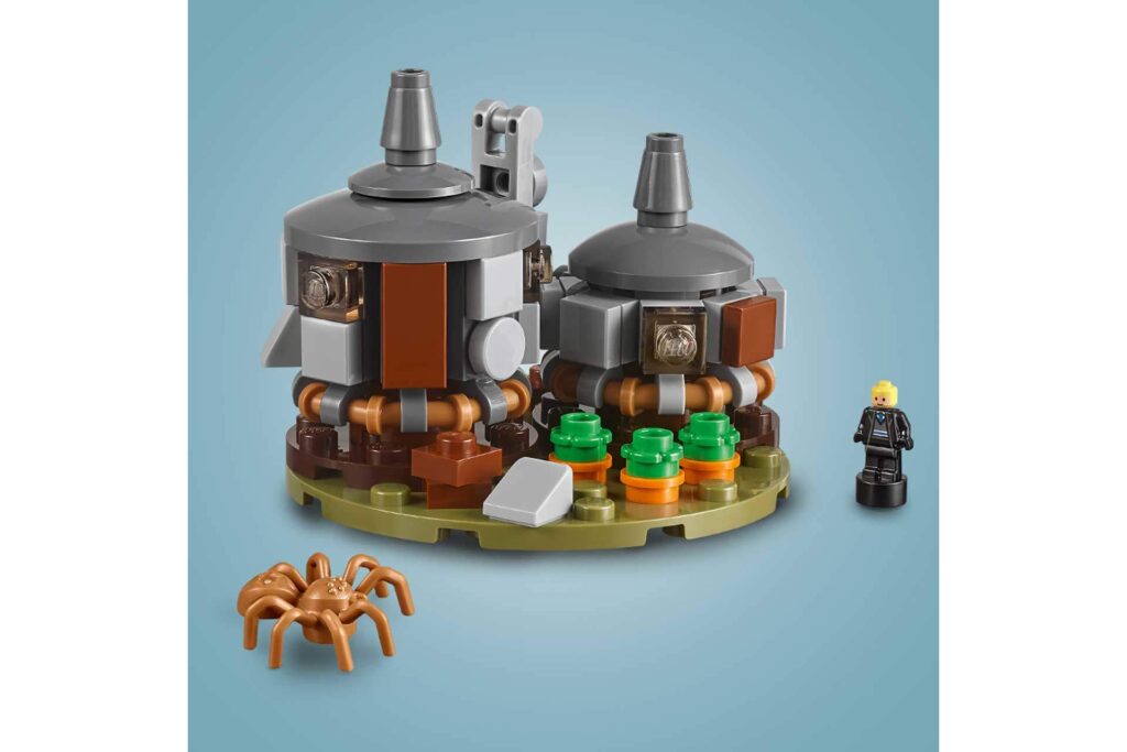 LEGO 71043 - Kasteel Zweinstein™ Hogwarts™ Castle - Afbeelding 5