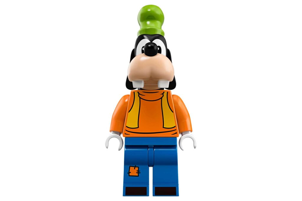 LEGO 71044 Disney trein en station - Afbeelding 7