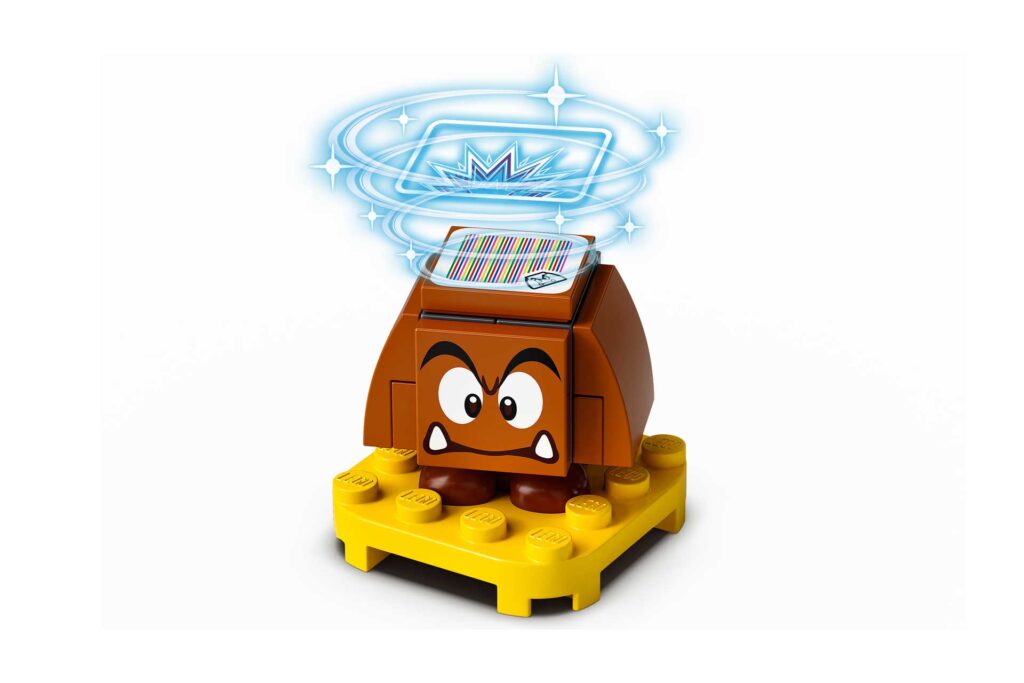 LEGO 71365 Super Mario Uitbreidingsset: Piranha Plant-powerslide - Afbeelding 18