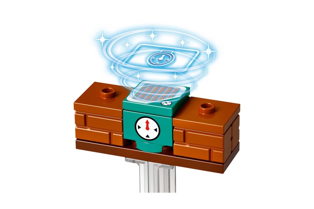 LEGO 71365 Super Mario Uitbreidingsset: Piranha Plant-powerslide - Afbeelding 21