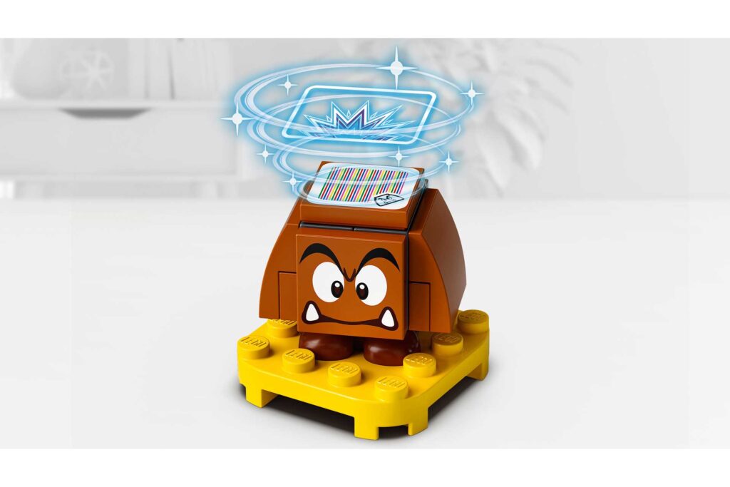 LEGO 71365 Super Mario Uitbreidingsset: Piranha Plant-powerslide - Afbeelding 25