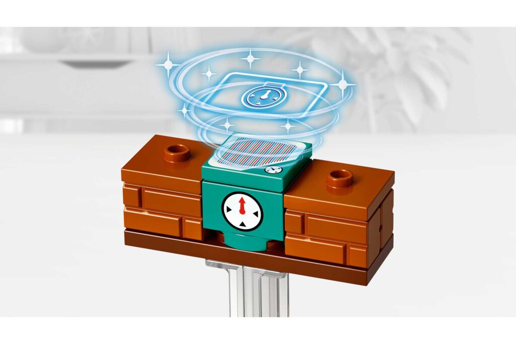 LEGO 71365 Super Mario Uitbreidingsset: Piranha Plant-powerslide - Afbeelding 28