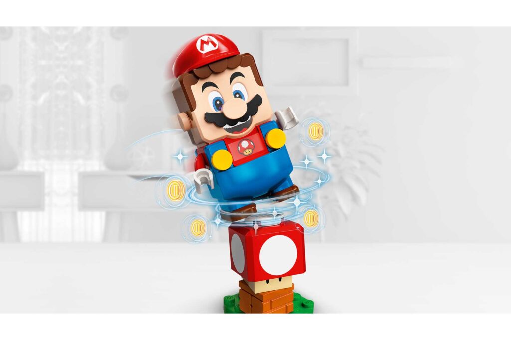 LEGO 71366 Super Mario Uitbreidingsset: Boomer Bill-spervuur - Afbeelding 31