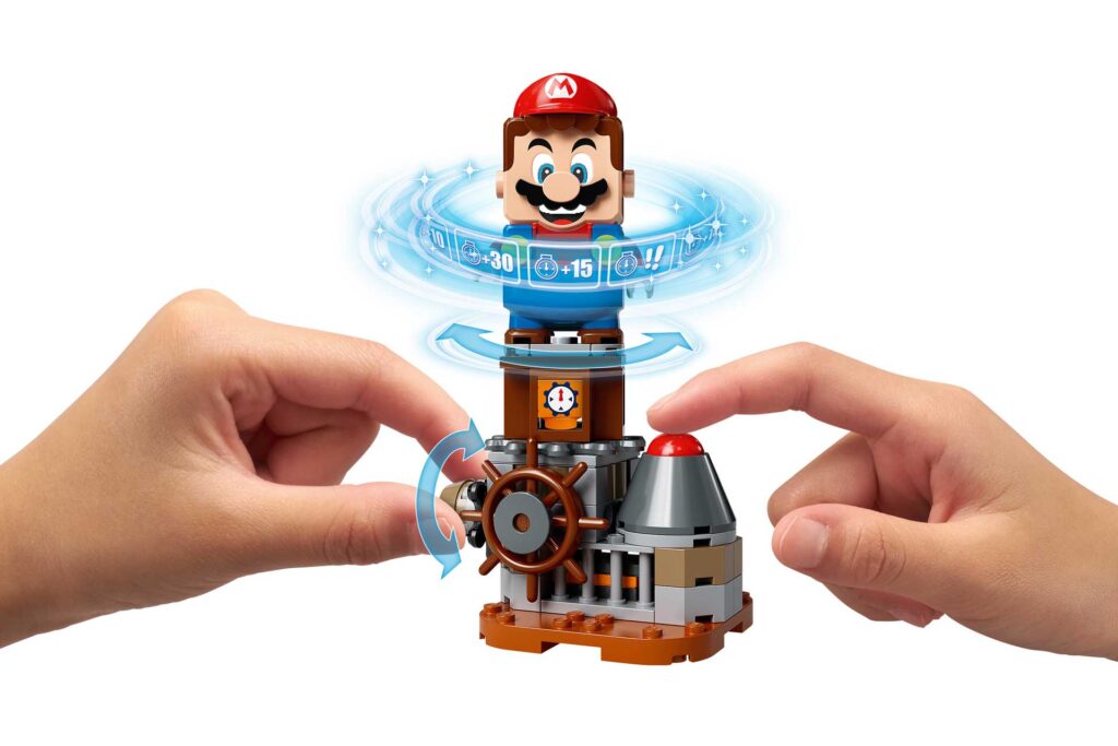 LEGO 71380 Super Mario Makersset: Beheers je avonturen - Afbeelding 36