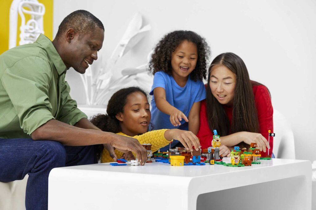 LEGO 71380 Super Mario Makersset: Beheers je avonturen - Afbeelding 28