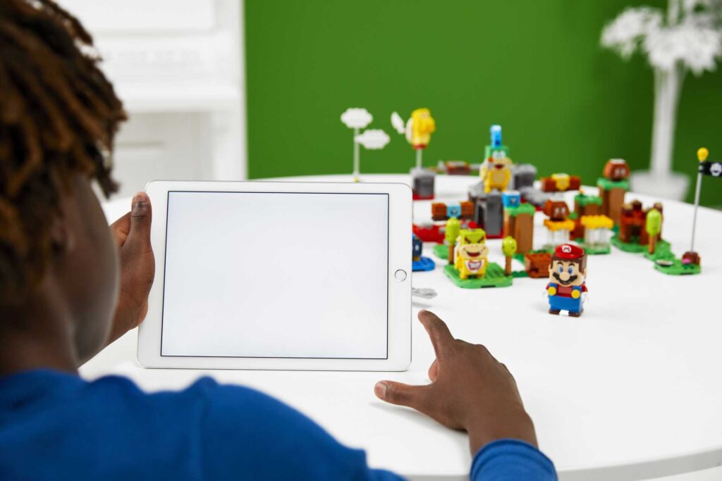 LEGO 71380 Super Mario Makersset: Beheers je avonturen - Afbeelding 19