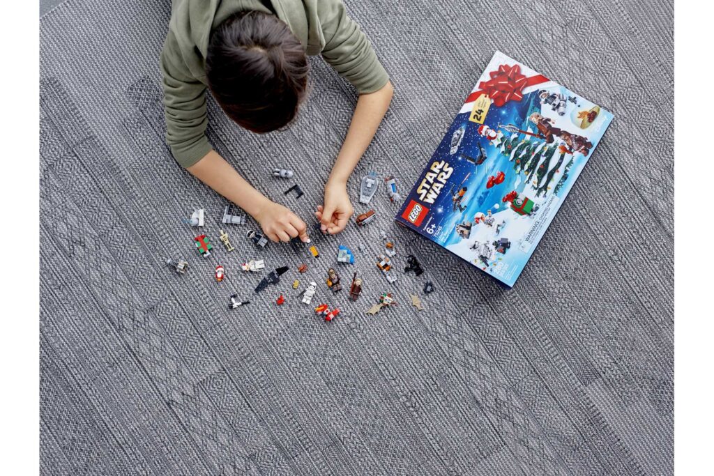 LEGO 75245 Star Wars adventkalender (2019) - Afbeelding 15