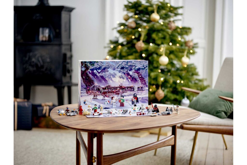 LEGO 75279 Star Wars adventkalender - Afbeelding 20