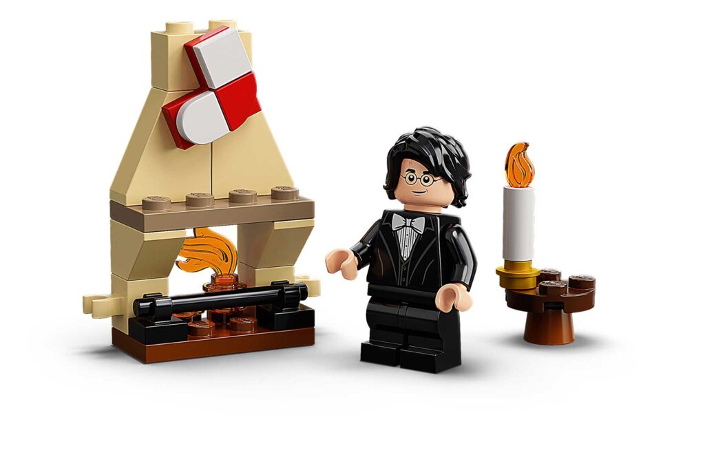 LEGO 75981 Harry Potter adventkalender - Afbeelding 15