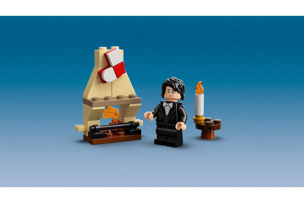 LEGO 75981 Harry Potter adventkalender - Afbeelding 20