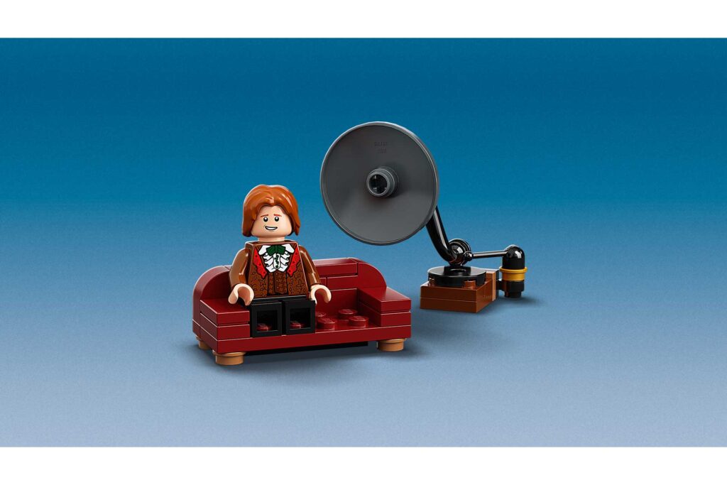 LEGO 75981 Harry Potter adventkalender - Afbeelding 22