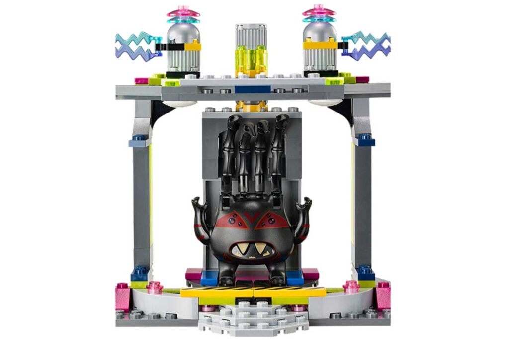 LEGO 79119 Teenage Mutant Ninja Turtles Ontketend In De Mutatiekamer - Afbeelding 6