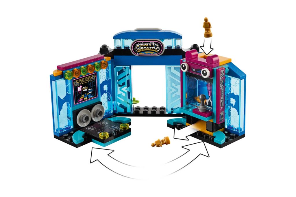 LEGO 80021 Monkie Kid's leeuwenbewaker - Afbeelding 15