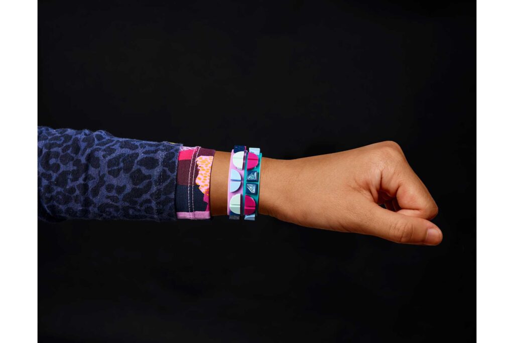 LEGO 41934 DOTs Sterrenlicht armbanden - Afbeelding 29