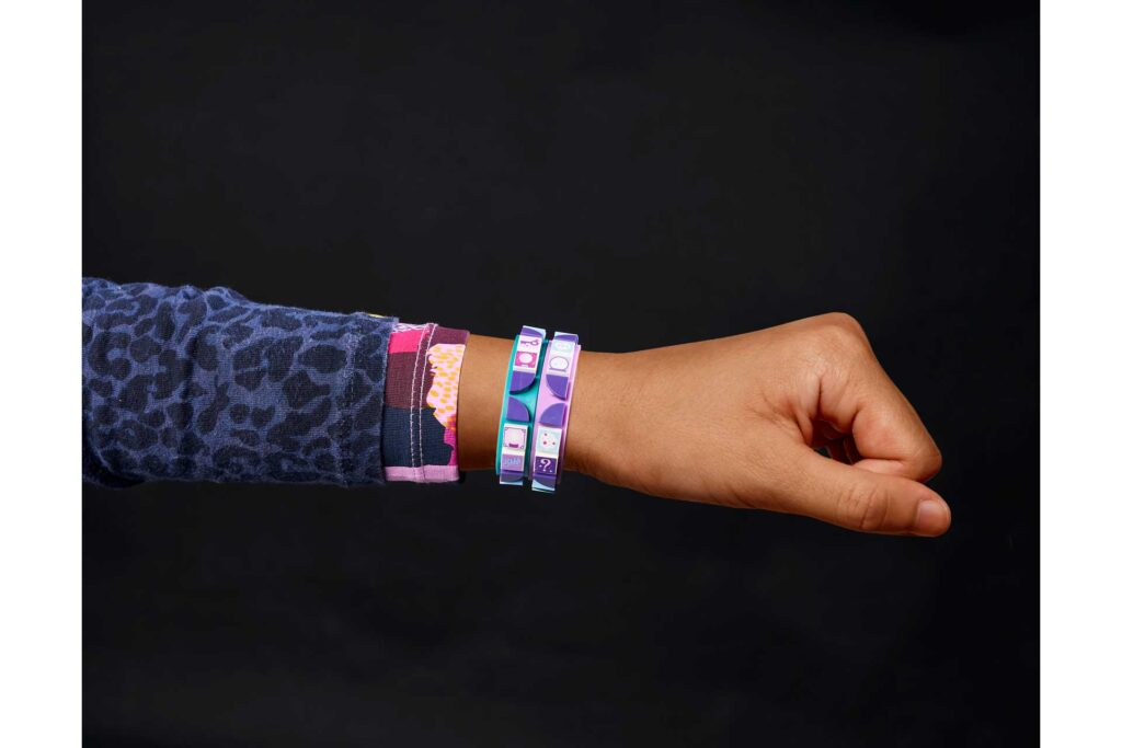 LEGO 41934 DOTs Sterrenlicht armbanden - Afbeelding 30