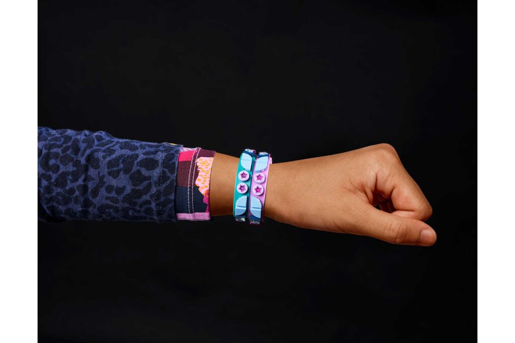 LEGO 41934 DOTs Sterrenlicht armbanden - Afbeelding 31