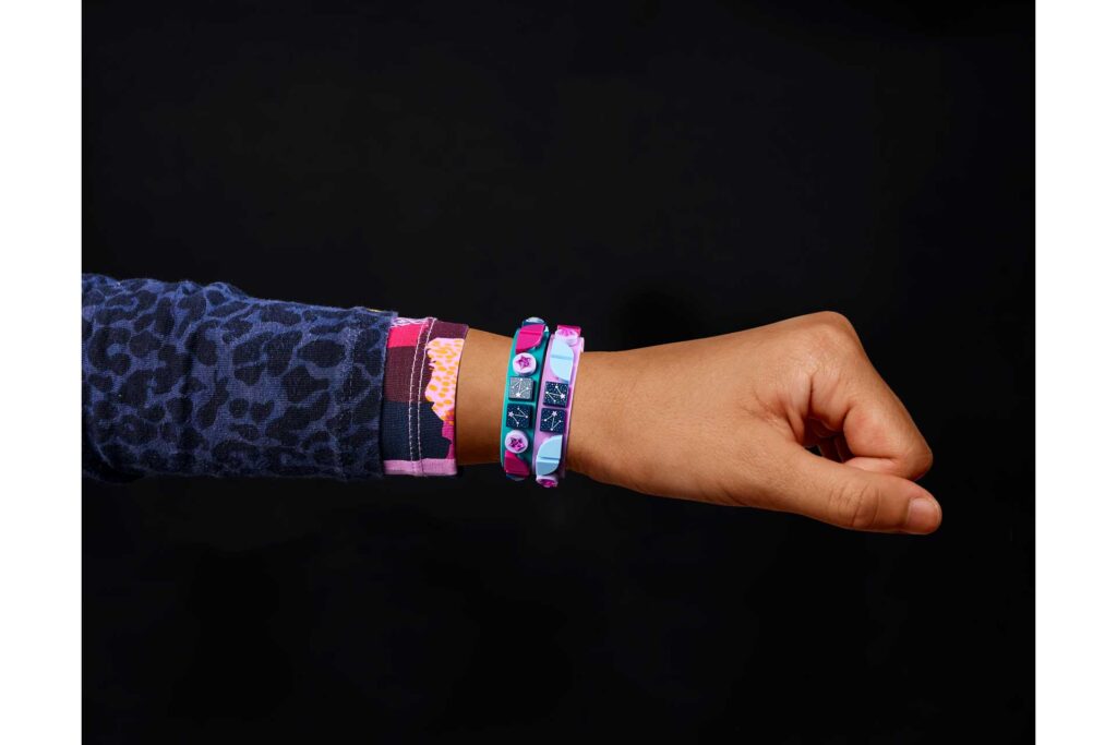 LEGO 41934 DOTs Sterrenlicht armbanden - Afbeelding 32