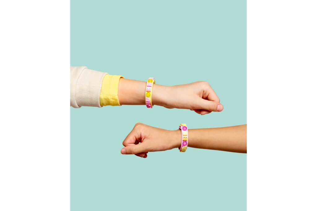 LEGO 41910 DOTs IJsjes-besties armbanden - Afbeelding 35