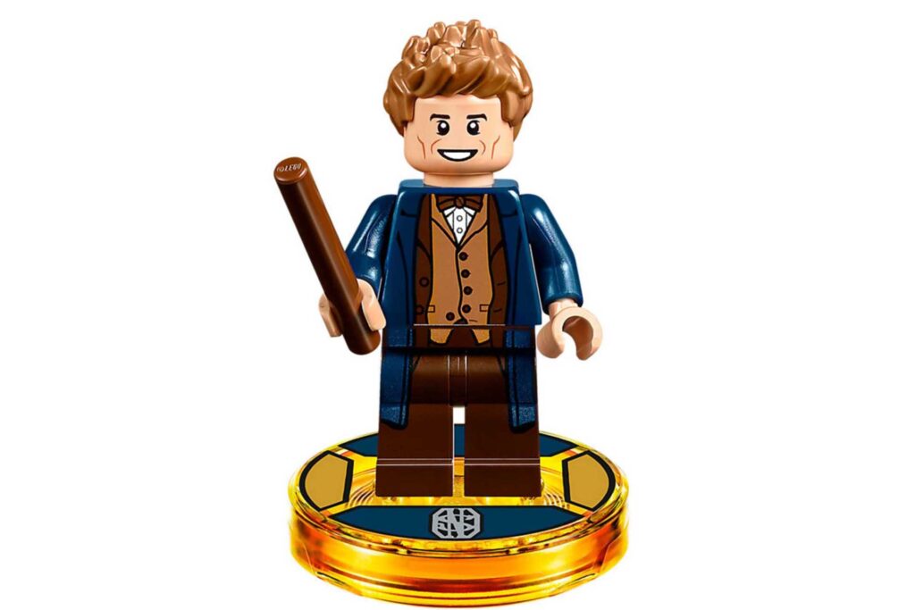 LEGO 71253 Dimensions Fantastic Beasts: Spelpakket - Afbeelding 2