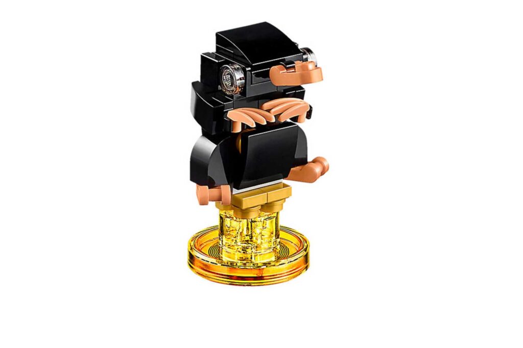 LEGO 71253 Dimensions Fantastic Beasts: Spelpakket - Afbeelding 5