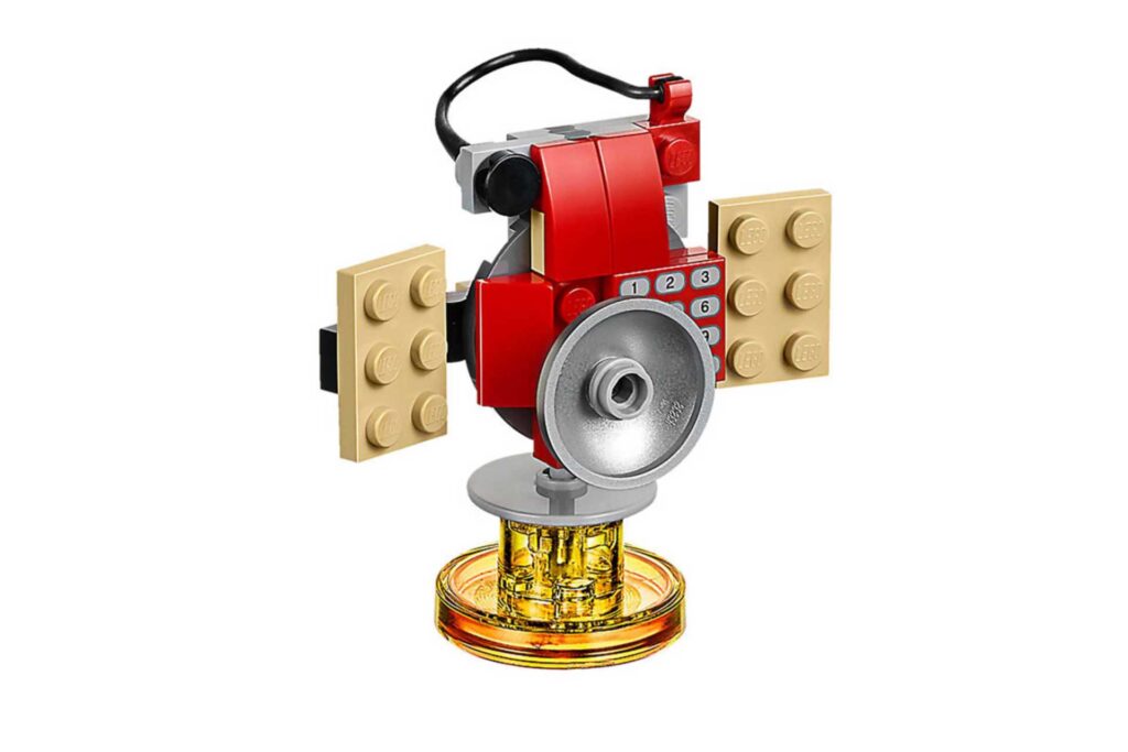 LEGO 71258 Dimensions E.T. - Afbeelding 3