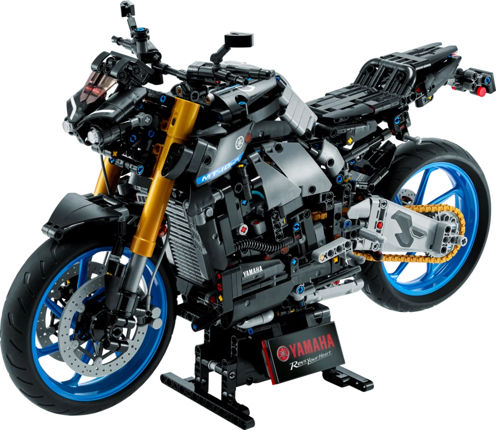 LEGO 42159