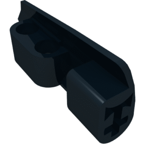 11947 - Technic, Panel Fairing #22 Very Small Smooth, Side A