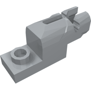 15403 - Projectile Launcher, 1 x 2 Mini Blaster / Shooter