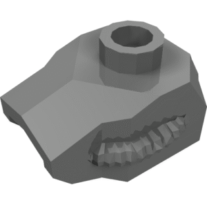 15407 - Minifigure Hand Armor