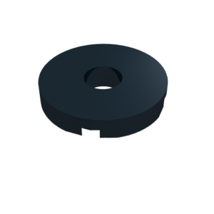 15535 - Tile, Round 2 x 2 with Hole