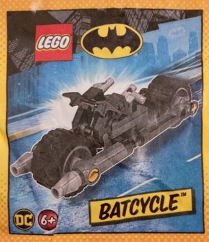 212325-1 - Batcycle paper bag