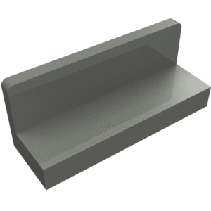 23950 - Panel 1 x 3 x 1