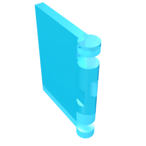 24093 - Minifigure, Utensil Book Cover