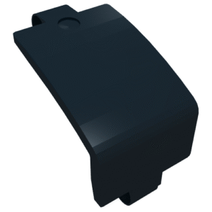 24116 - Technic, Panel Curved 3 x 5 x 3