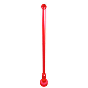 2569 - Antenna Whip 8H