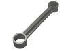 2739a - Technic, Link 1 x 6 without Stoppers