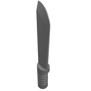 29109 - Minifigure, Weapon Machete