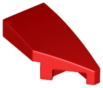 29119 - Wedge 2 x 1 x 2/3 Right