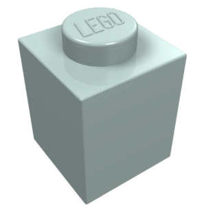 3005 - Brick 1 x 1