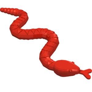 30115 - Snake