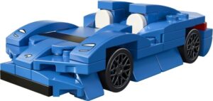 30343-1 - McLaren Elva polybag