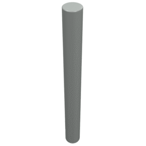 30374 - Bar   4L (Lightsaber Blade / Wand)